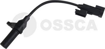 OSSCA 47360 - Senzor impulsuri, arbore cotit - allinparts.ro