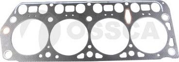 OSSCA 47310 - Garnitura, chiulasa allinparts.ro