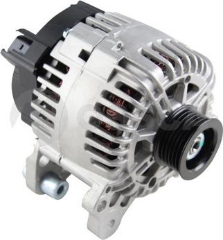 OSSCA 47789 - Generator / Alternator - allinparts.ro