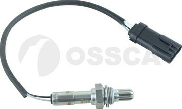 OSSCA 59416 - Sonda Lambda allinparts.ro