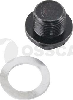 OSSCA 59585 - Surub de golire,baia de ulei allinparts.ro