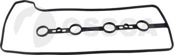 OSSCA 59536 - Garnitura, capac supape - allinparts.ro