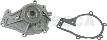 OSSCA 59097 - Pompa apa - allinparts.ro