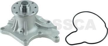 OSSCA 59163 - Pompa apa - allinparts.ro