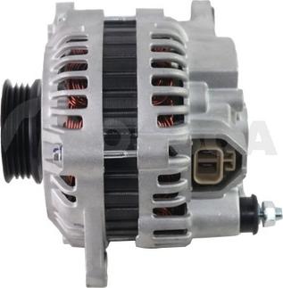 OSSCA 59188 - Generator / Alternator allinparts.ro