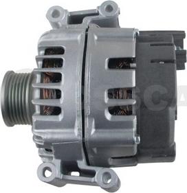 OSSCA 59137 - Generator / Alternator allinparts.ro