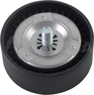 OSSCA 59864 - Rola ghidare / conducere, curea distributie allinparts.ro