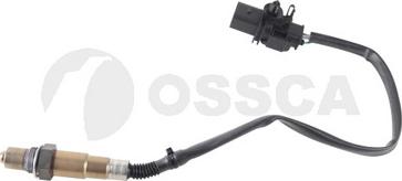 OSSCA 59801 - Sonda Lambda - allinparts.ro