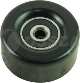 OSSCA 59394 - Rola ghidare / conducere, curea distributie allinparts.ro