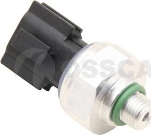 OSSCA 59365 - Comutator temperatura, ventilator radiator - allinparts.ro