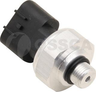 OSSCA 59366 - Comutator temperatura, ventilator radiator allinparts.ro