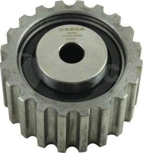 OSSCA 59301 - Rola ghidare / conducere, curea distributie - allinparts.ro