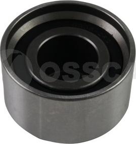 OSSCA 59302 - Rola ghidare / conducere, curea transmisie allinparts.ro