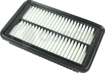 OSSCA 59262 - Filtru aer allinparts.ro
