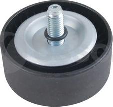 OSSCA 59217 - Intinzator, Curea trapezoidal allinparts.ro