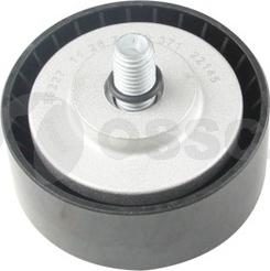 OSSCA 59227 - Intinzator, Curea trapezoidal - allinparts.ro
