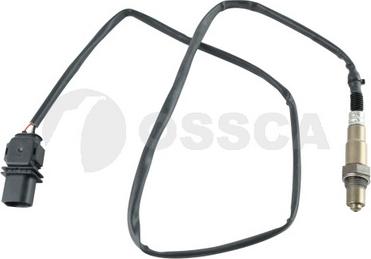 OSSCA 59799 - Sonda Lambda - allinparts.ro