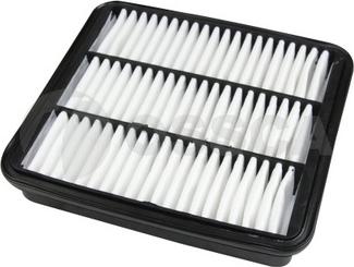OSSCA 54965 - Filtru aer allinparts.ro
