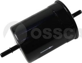 OSSCA 54966 - Filtru combustibil allinparts.ro