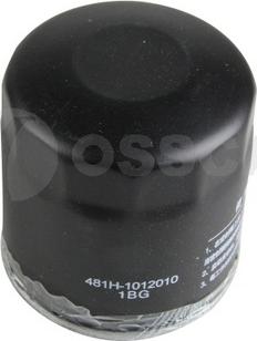 OSSCA 54909 - Filtru ulei allinparts.ro