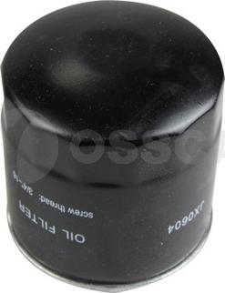 OSSCA 54905 - Filtru ulei allinparts.ro