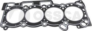 OSSCA 54900 - Garnitura, chiulasa - allinparts.ro