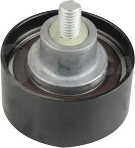 OSSCA 54908 - Intinzator, Curea trapezoidal allinparts.ro