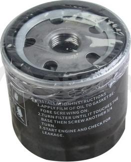 OSSCA 54440 - Filtru ulei allinparts.ro