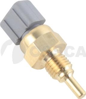 OSSCA 54181 - Senzor,temperatura lichid de racire allinparts.ro