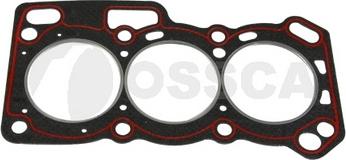 OSSCA 54892 - Garnitura, chiulasa allinparts.ro