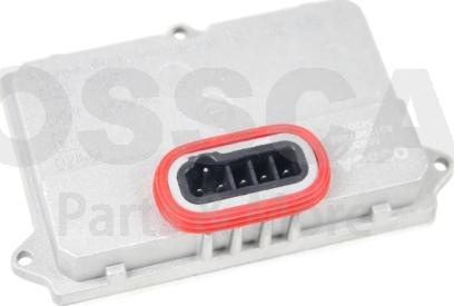 OSSCA 55930 - Unitate de control,lumini - allinparts.ro