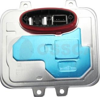 OSSCA 55925 - Unitate de control,lumini - allinparts.ro