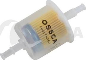 OSSCA 55972 - Filtru combustibil allinparts.ro