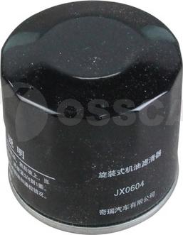 OSSCA 55668 - Filtru ulei allinparts.ro