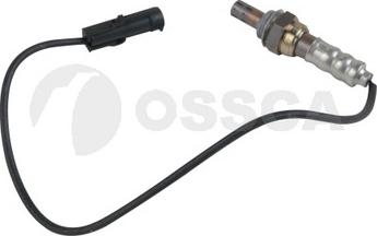 OSSCA 55193 - Sonda Lambda allinparts.ro