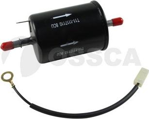 OSSCA 55116 - Filtru combustibil allinparts.ro