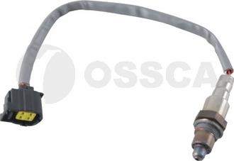 OSSCA 55850 - Sonda Lambda allinparts.ro