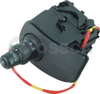 OSSCA 55394 - Comutator coloana directie - allinparts.ro