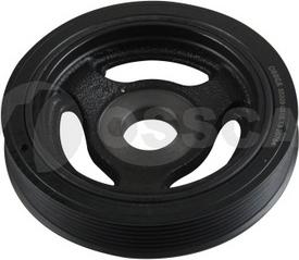 OSSCA 55309 - Fulie curea, arbore cotit - allinparts.ro