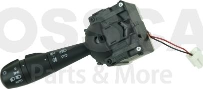 OSSCA 55276 - Comutator coloana directie - allinparts.ro