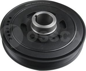 OSSCA 55278 - Fulie curea, arbore cotit - allinparts.ro