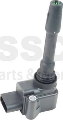 OSSCA 55277 - Bobina de inductie - allinparts.ro