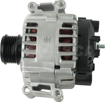 OSSCA 55728 - Generator / Alternator allinparts.ro