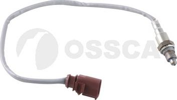 OSSCA 55722 - Sonda Lambda allinparts.ro
