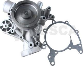 OSSCA 56660 - Pompa apa - allinparts.ro