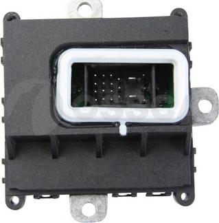 OSSCA 56082 - Unitate de control,lumini - allinparts.ro
