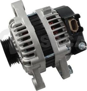 OSSCA 56039 - Generator / Alternator allinparts.ro