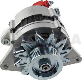 OSSCA 56038 - Generator / Alternator - allinparts.ro
