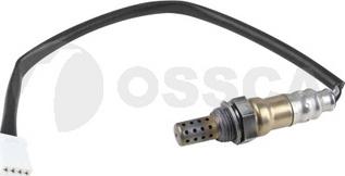 OSSCA 56109 - Sonda Lambda - allinparts.ro