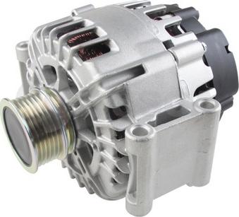 OSSCA 56176 - Generator / Alternator allinparts.ro